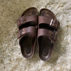 Birkenstock Arizona